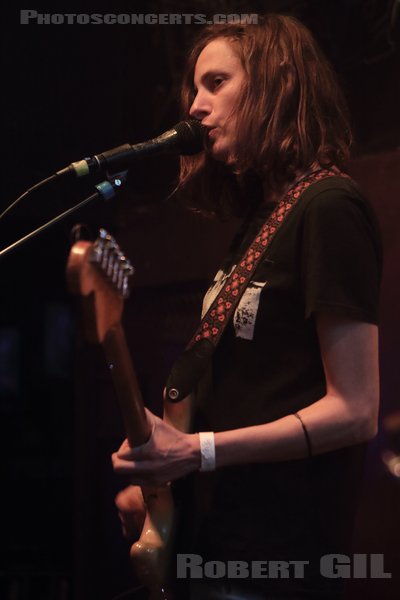 PEUK - 2023-04-20 - PARIS - Supersonic - Nele Janssen
